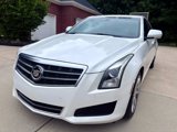 Used 2013 Cadillac ATS Luxury image 2