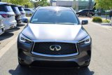 Certified 2024 INFINITI QX50 Luxe image 2