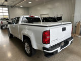 Used 2021 Chevrolet Colorado LT w/ Fleet Safety Package image 5