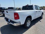 New 2025 RAM 1500 Tradesman image 5