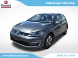 Used 2018 Volkswagen e-Golf SEL Premium w/ Driver Assistance Package image 1