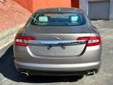 Used 2010 Jaguar XF Luxury image 4