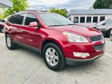 Used 2011 Chevrolet Traverse LT image 4