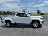 Used 2022 Chevrolet Colorado LT w/ Fleet Safety Package image 5