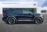 Used 2022 Ford Explorer XLT image 2