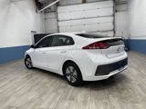 Used 2022 Hyundai Ioniq Blue image 3