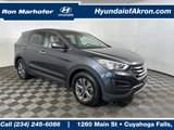 Used 2016 Hyundai Santa Fe Sport image 1