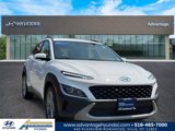 Certified 2023 Hyundai Kona SEL w/ Cargo Package image 1