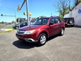 Used 2013 Subaru Forester 2.5X w/ Alloy Wheel Pkg image 2