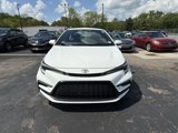 Used 2023 Toyota Corolla SE image 2