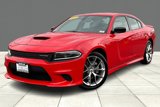 Certified 2023 Dodge Charger GT image 2