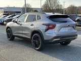 New 2025 Chevrolet Trax ACTIV w/ Driver Confidence Package image 3