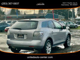 Used 2009 MAZDA CX-7 Grand Touring image 4