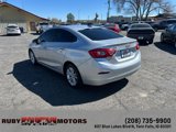 Used 2019 Chevrolet Cruze LT w/ Convenience Package image 5