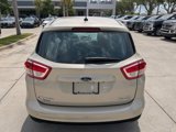 Used 2018 Ford C-MAX Titanium w/ Equipment Group 301A image 5