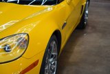 Used 2013 Chevrolet Corvette Grand Sport w/ 3LT Preferred Equipment Group image 6