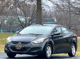 Used 2012 Hyundai Elantra GLS image 3