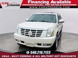 Used 2013 Cadillac Escalade ESV Luxury image 2