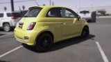 Used 2015 FIAT 500 Sport w/ Comfort/Convenience Group image 4