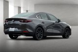 New 2025 MAZDA MAZDA3 s image 4