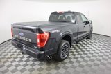 Used 2023 Ford F150 XLT w/ Equipment Group 302A High image 3