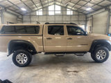 Used 2007 Toyota Tacoma 4x4 Double Cab image 5