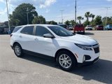 Used 2022 Chevrolet Equinox LT image 2