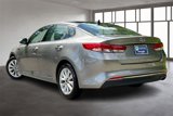 Used 2017 Kia Optima EX w/ Premium Package image 4
