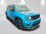 Used 2022 Jeep Renegade Altitude w/ Convenience Group image 2