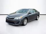 Used 2012 Toyota Camry LE image 3