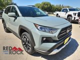 Used 2021 Toyota RAV4 Adventure image 3
