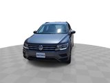 Used 2021 Volkswagen Tiguan SE image 3