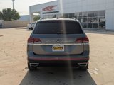 Used 2021 Volkswagen Atlas S image 4