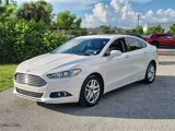 Used 2014 Ford Fusion SE w/ Equipment Group 202A image 2