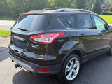 Used 2013 Ford Escape Titanium w/ Parking Technology Pkg image 2