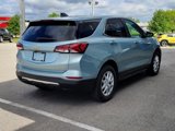 Certified 2022 Chevrolet Equinox LT image 3