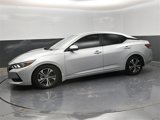 Used 2020 Nissan Sentra SV image 4
