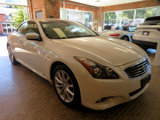 Used 2015 INFINITI Q60 Convertible w/ Premium Package image 3