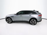 Used 2020 Jaguar F-PACE Premium image 5