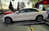 Used 2021 Mercedes-Benz S 580 4MATIC Sedan image 5