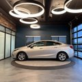 Used 2017 Chevrolet Cruze LT w/ Convenience Package image 6