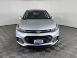 Certified 2022 Chevrolet Trax LS w/ Tint and Cruise Package image 2