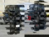 Used 2022 Jeep Wrangler Unlimited Sahara image 5