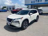Used 2023 Nissan Rogue SV image 2