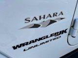 Used 2018 Jeep Wrangler Unlimited Sahara w/ Connectivity Group image 3