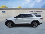 Used 2020 Ford Explorer ST w/ Premium Technology Package image 6