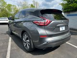 Used 2016 Nissan Murano Platinum w/ Platinum Technology Package image 3