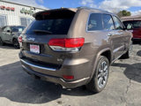 Used 2018 Jeep Grand Cherokee Overland image 4