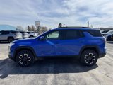 New 2025 Chevrolet Equinox ACTIV w/ Safety and Technology Package image 2