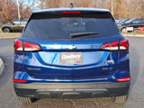 Used 2022 Chevrolet Equinox LT image 5